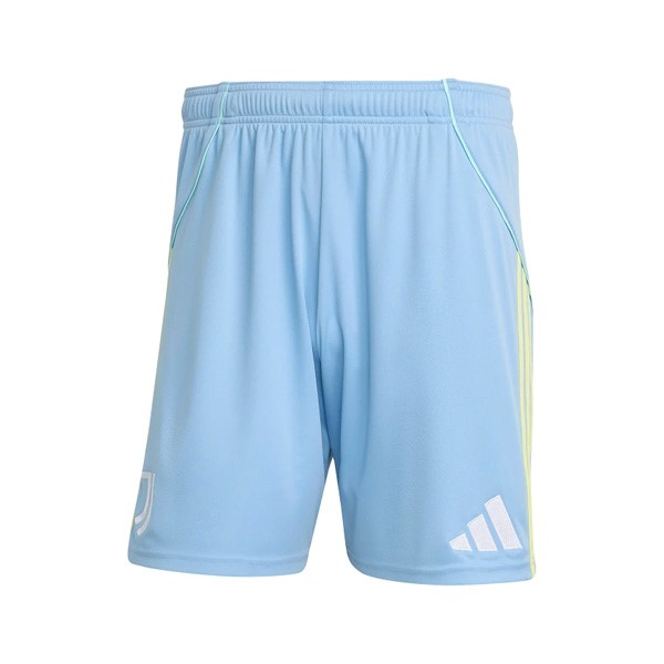 Pantalones Juventus 2ª 2025/26